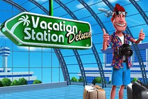 Vacation Station Deluxe - MOTO128