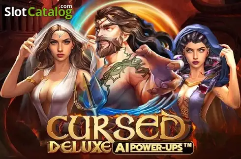 Joker123 : Cursed Deluxe AI - MOTO128
