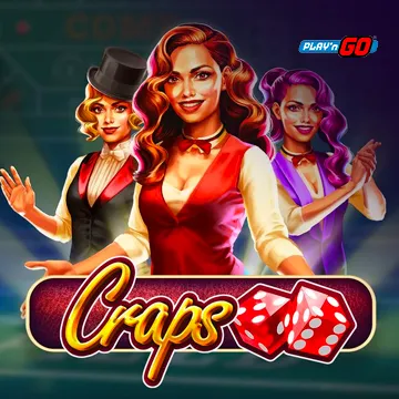 Craps - MOTO128