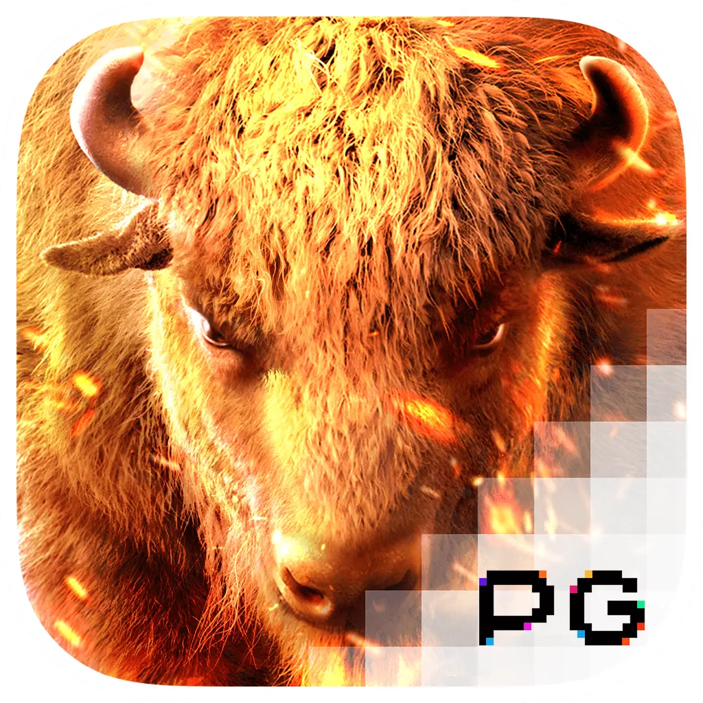 PGSoft : Buffalo Win - MOTO128