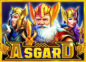 Pragmatic : Asgard - MOTO128
