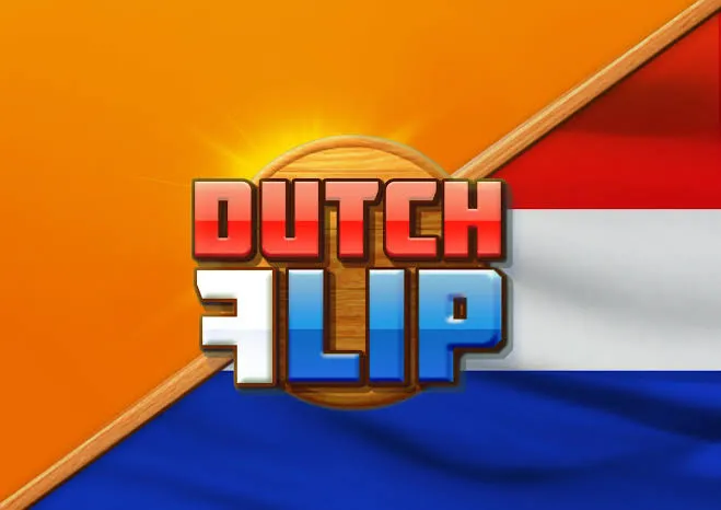 PlaynGo : Dutch Flip - MOTO128