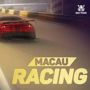 Redtiger : Macau Racing - MOTO128