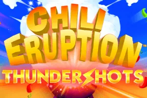 Chili Eruption - MOTO128
