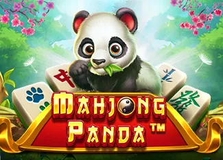 Pragmatic : Mahjong Panda - MOTO128