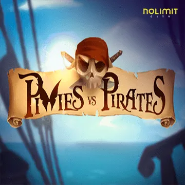NolimitCity : Pixies vs Pirates - MOTO128