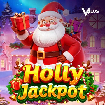 Holly Jackpot - MOTO128
