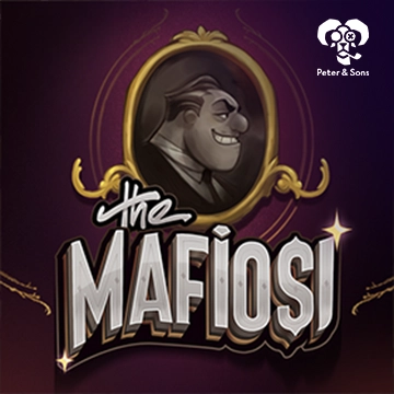PeterSons : The Mafiosi - MOTO128