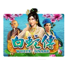 Joker123 : White Snake - MOTO128