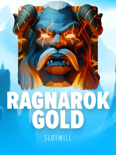 Slotmill : Ragnarok Gold - MOTO128