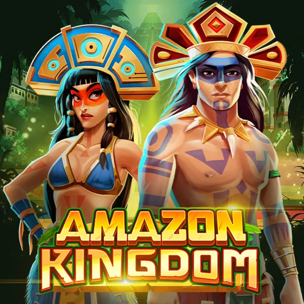 Amazon Kingdom - MOTO128