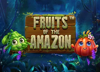 Pragmatic : Fruits of the Amazon - MOTO128