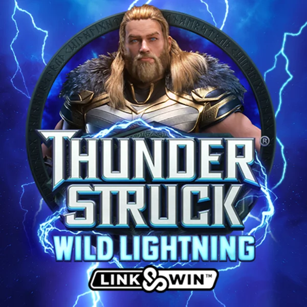 Thunderstruck Wild Lightning - MOTO128