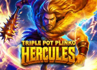 Pragmatic : Triple Pot Plinko - Hercules - MOTO128