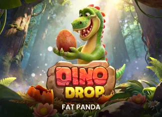 FatPanda : Dino Drop - MOTO128