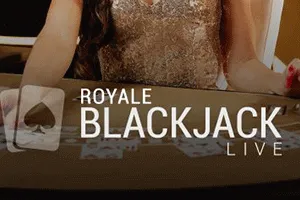 Royale Blackjack 1 - MOTO128