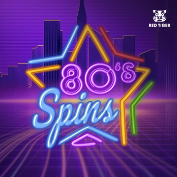 Redtiger : 80s Spins - MOTO128