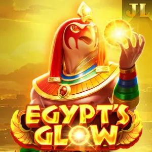 Jili : Egypts Glow - MOTO128