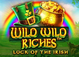 Pragmatic : Wild Wild Riches - MOTO128