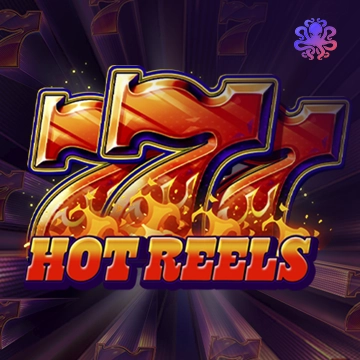 Octoplay : 777 Hot Reels - MOTO128