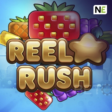 Reel Rush - MOTO128