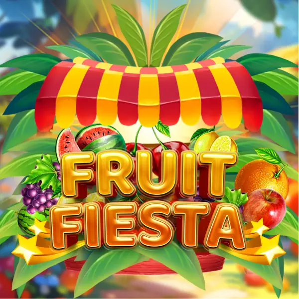 CosmoPlay : Fruit Fiesta - MOTO128