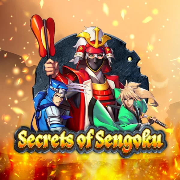 Secrets of Sengoku - MOTO128
