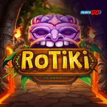 PlaynGo : Rotiki - MOTO128