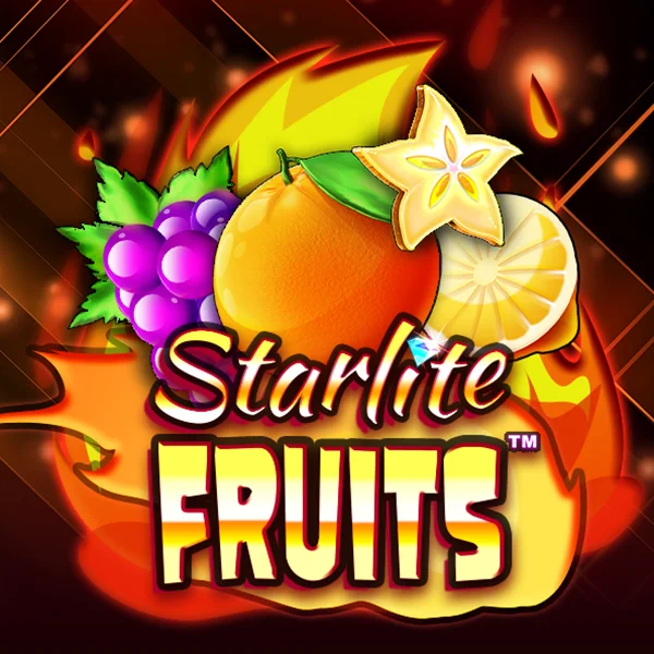 Starlite Fruits&trade; - MOTO128