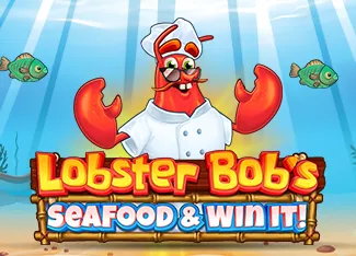 Pragmatic : Lobster Bobs Sea Food and Win It - MOTO128