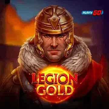 PlaynGo : Legion Gold - MOTO128