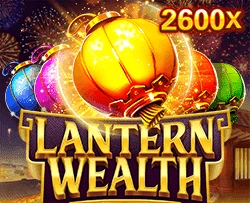 JDB : Lantern Wealth - MOTO128