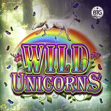 Bigtime : Wild Unicorns - MOTO128