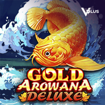 Gold Arowana Deluxe - MOTO128