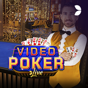 Video Poker - MOTO128