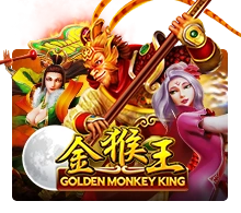 Joker123 : Golden Monkey King - MOTO128