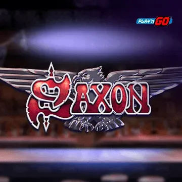 PlaynGo : Saxon - MOTO128