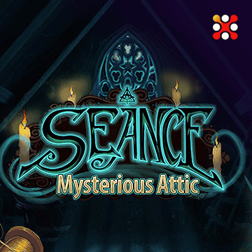 Mancala : Seance: Mysterious Attic - MOTO128