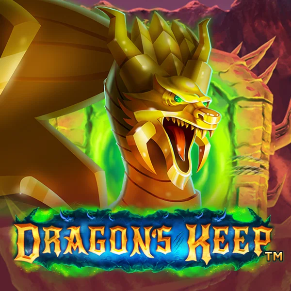 Dragons Keep - MOTO128