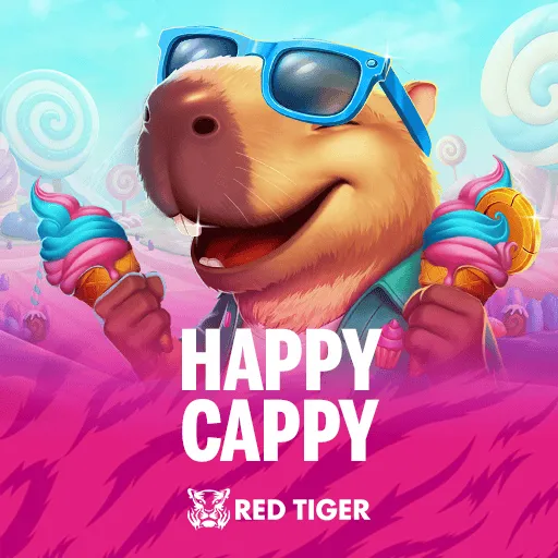 Redtiger : Happy Cappy - MOTO128