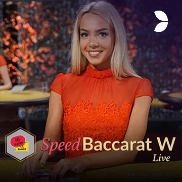 Speed Baccarat W - MOTO128