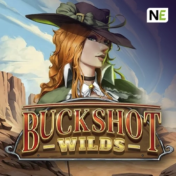Buckshot Wilds - MOTO128