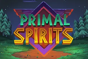 Primal Spirits - MOTO128