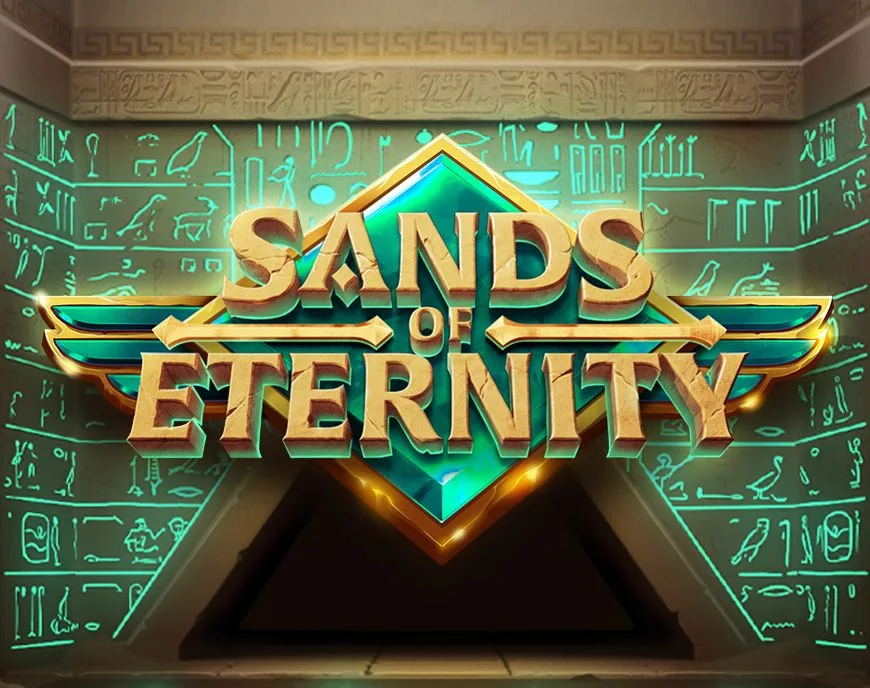 Slotmill : Sands of Eternity - MOTO128