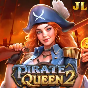 Jili : Pirate Queen 2 - MOTO128