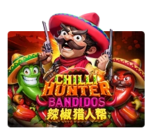 Joker123 : Chilli Hunter Bandidos - MOTO128