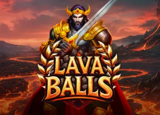 Pragmatic : Lava Balls - MOTO128