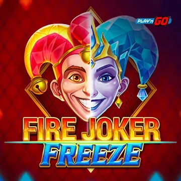 PlaynGo : Fire Joker Freeze - MOTO128