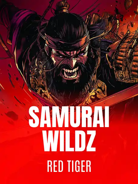 Redtiger : Samurai Wildz - MOTO128