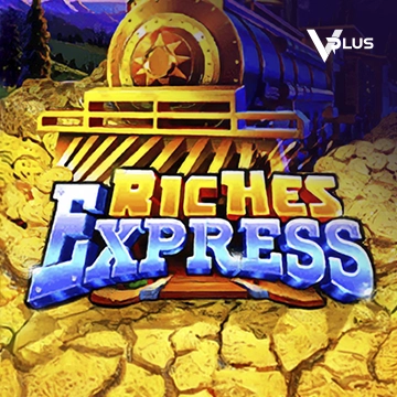 Riches Express - MOTO128